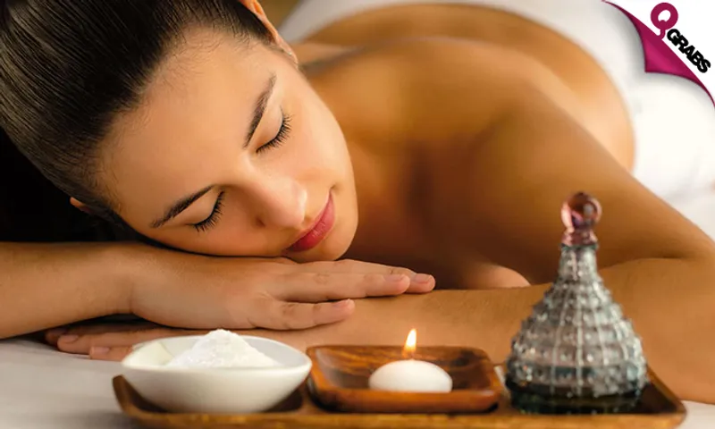Relaxing Baths: Hammam Maghrebi, Hammam Damashqui & Natural Indian!